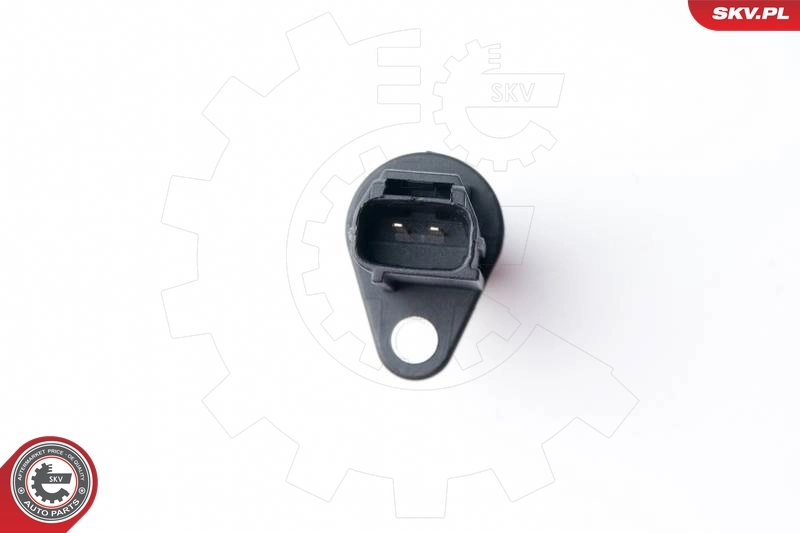 Sensor, camshaft position